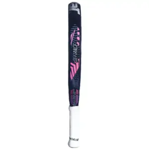 Babolat Defiance Women Padel Racket Image 5