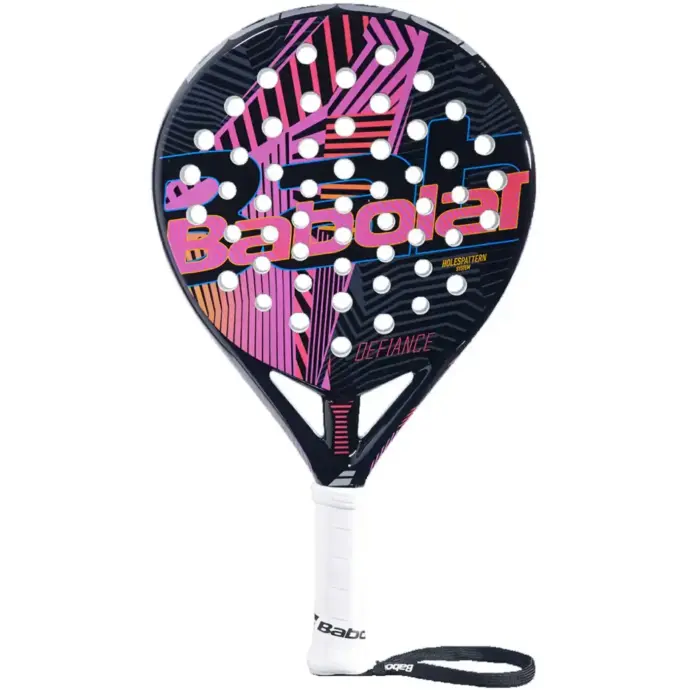 Babolat Defiance Women Padel Racket*