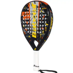 Babolat Storm Padel Rackets 2022 Image 2