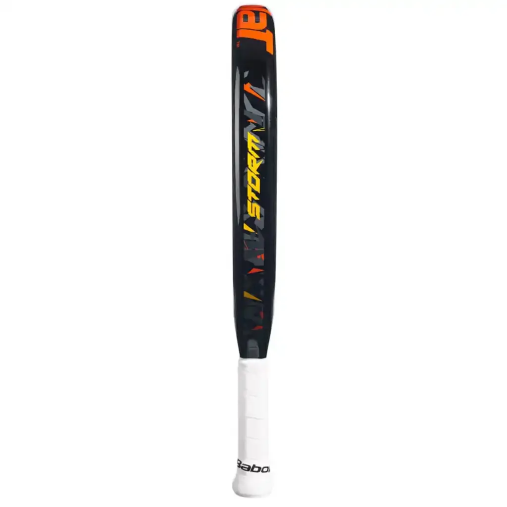 Babolat Storm Padel Rackets 2022 Image 3