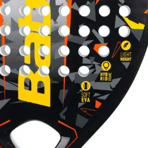 Babolat Storm Padel Rackets 2022 Image 4