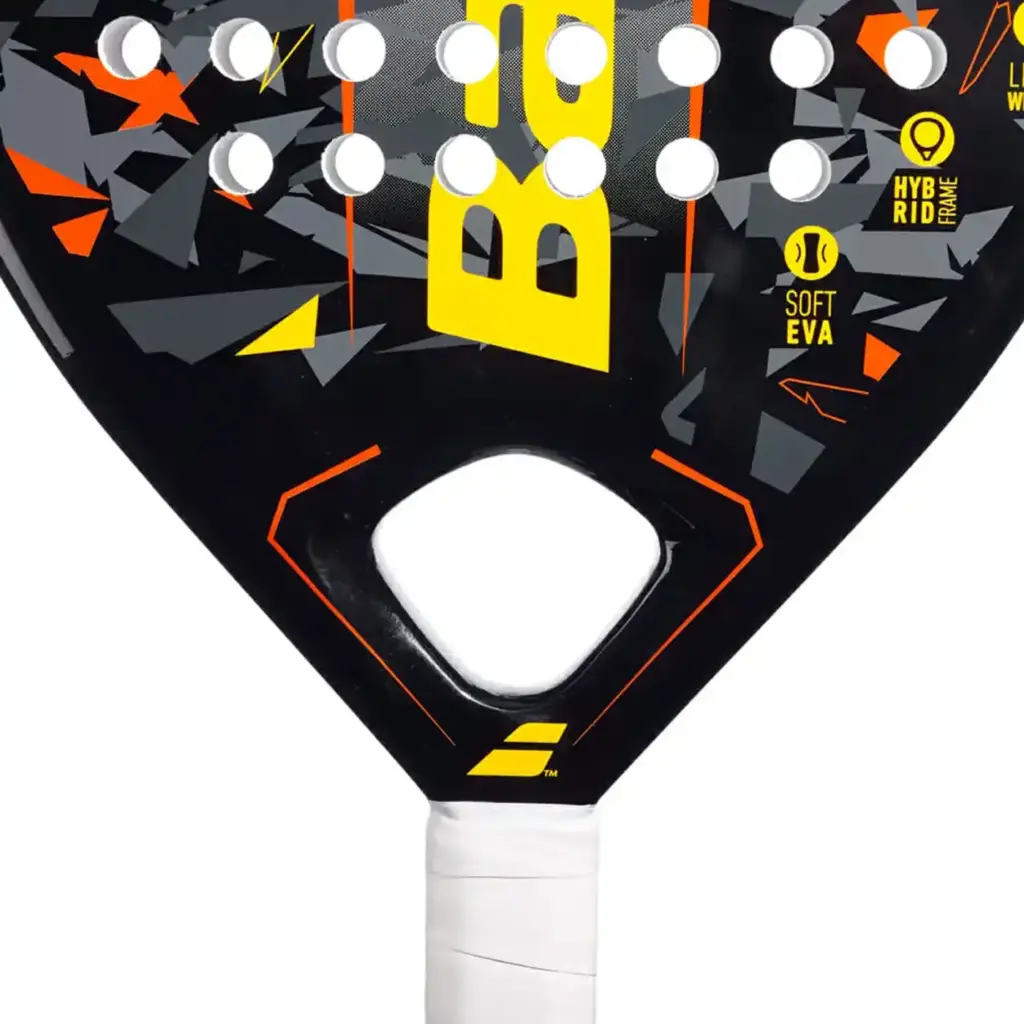 Babolat Storm Padel Rackets 2022 Image 5