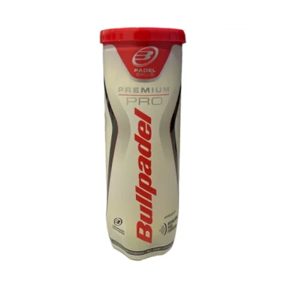 BullPadel Premium Pro Padel Balls
