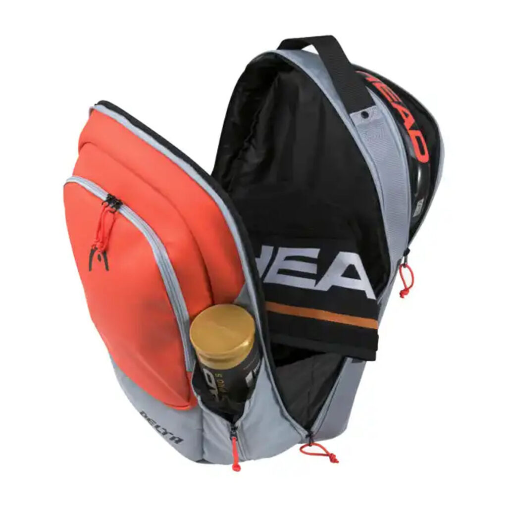 HEAD Delta Padel Backpack image 1