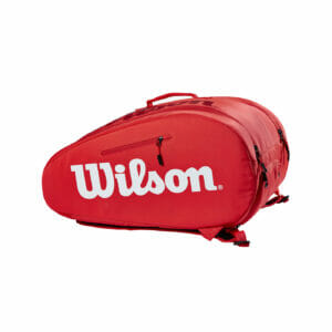Wilson Super Tour Padel Bag*