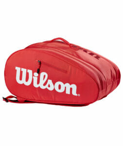 Wilson Super Tour Padel Bag* - Image 2