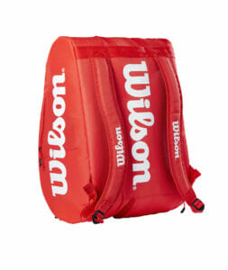 Wilson Super Tour Padel Bag* - Image 3