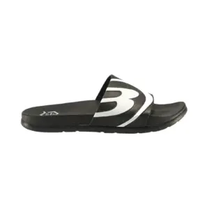 BULLPADEL SANDAL BLACK Image 1