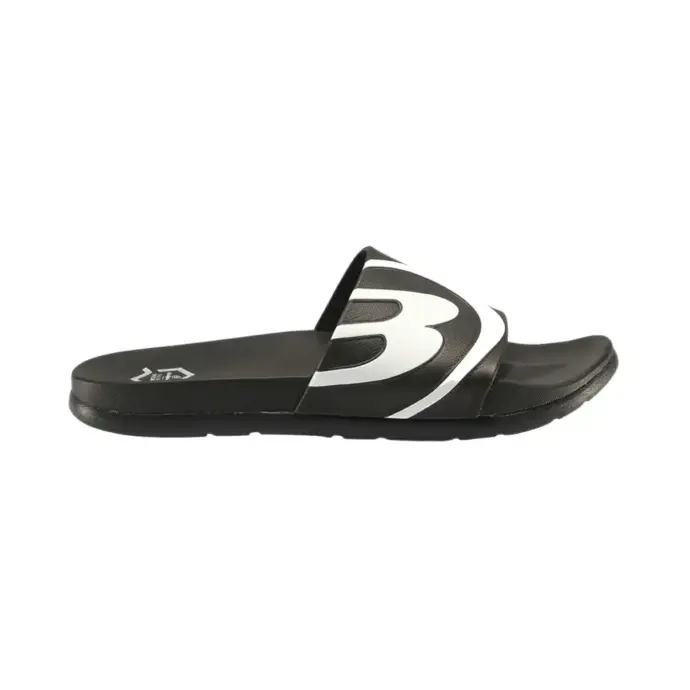 BULLPADEL SANDAL BLACK Image 1