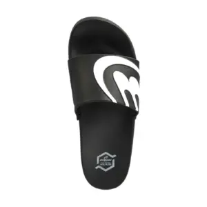 BULLPADEL SANDAL BLACK Image 2