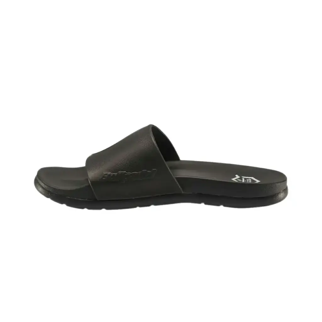 BULLPADEL SANDAL BLACK Image 4
