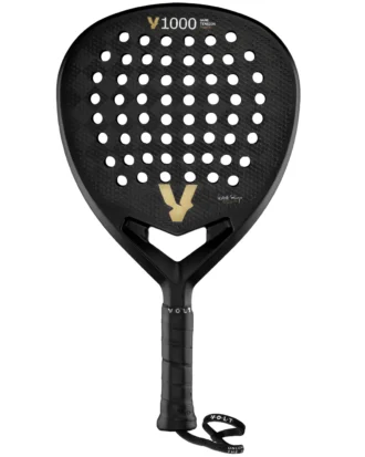 VOLT 1000 Padel Racket 01