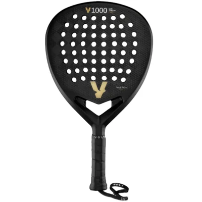 VOLT 1000 Padel Racket 01