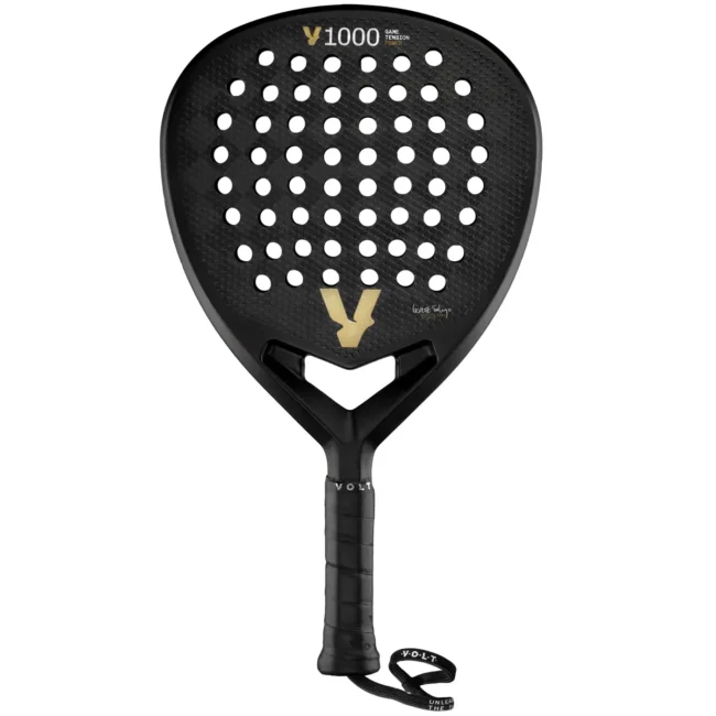 VOLT 1000 Padel Racket 01