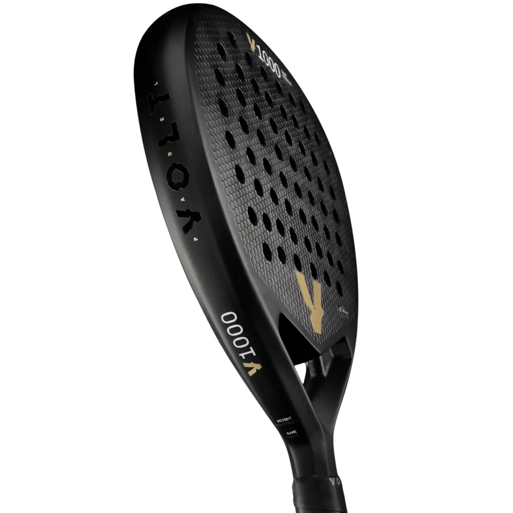 VOLT 1000 Padel Racket 02