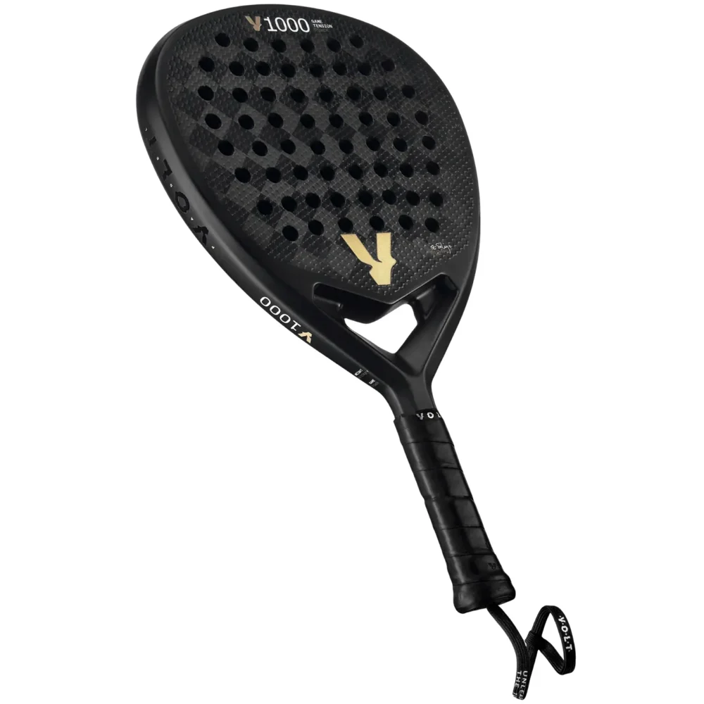 VOLT 1000 Padel Racket 03