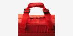 Wilson Bela Small Duffel Bag Red* - Image 6