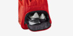 Wilson Bela Small Duffel Bag Red* - Image 3