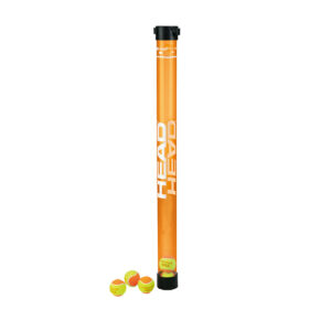 HEAD BALL TUBE