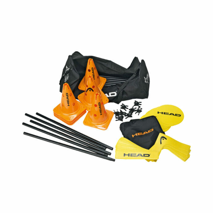 HEAD Training Kit