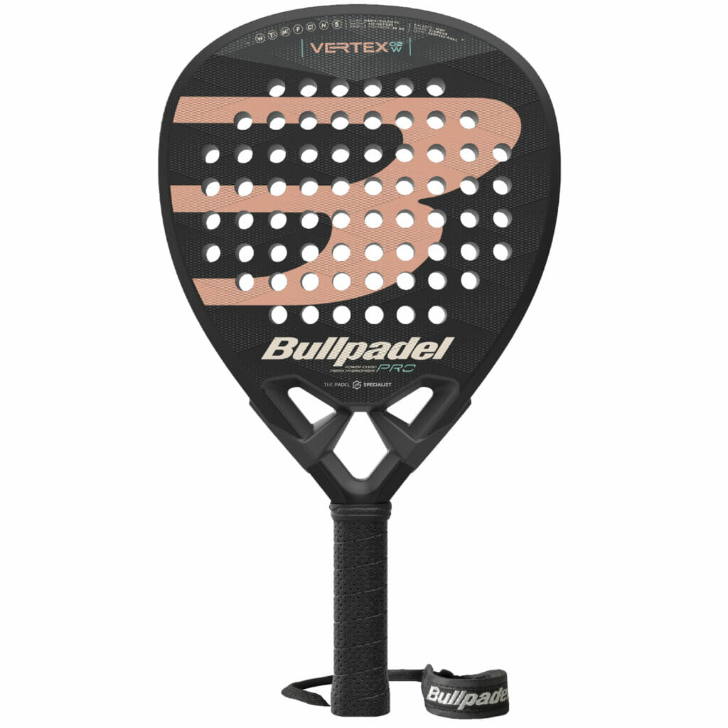 BULLPADEL VERTEX PADEL PACK