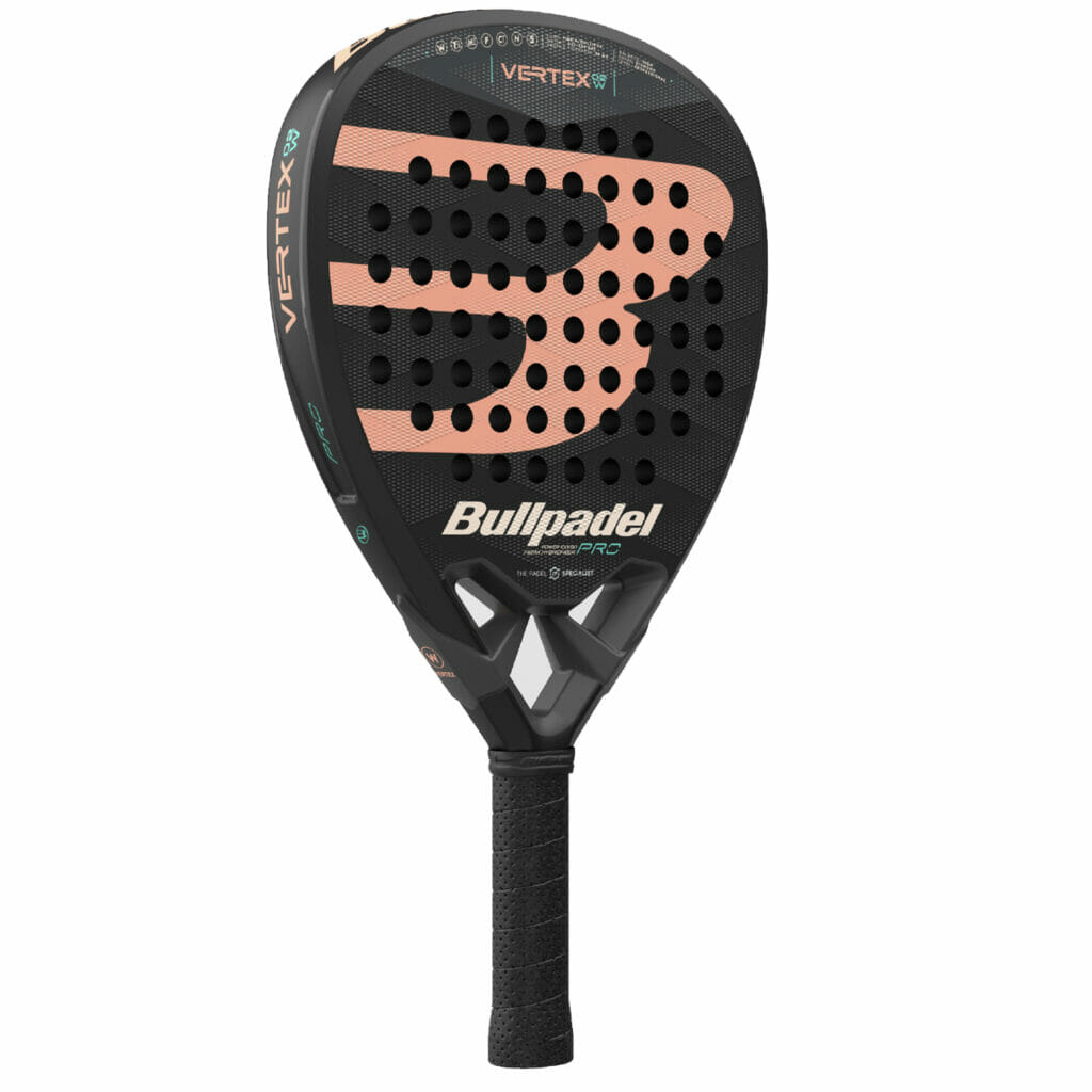 BULLPADEL VERTEX PADEL PACK