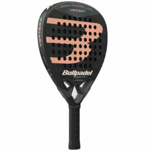 BULLPADEL VERTEX PADEL PACK