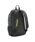 BULLPADEL PERFORMANCE BLACK/SILVER PADEL BACKPACK
