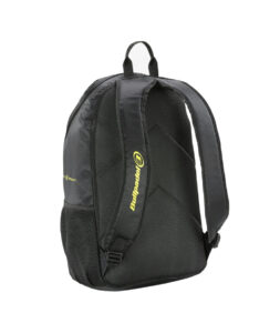 BULLPADEL PERFORMANCE BLACK/SILVER PADEL BACKPACK