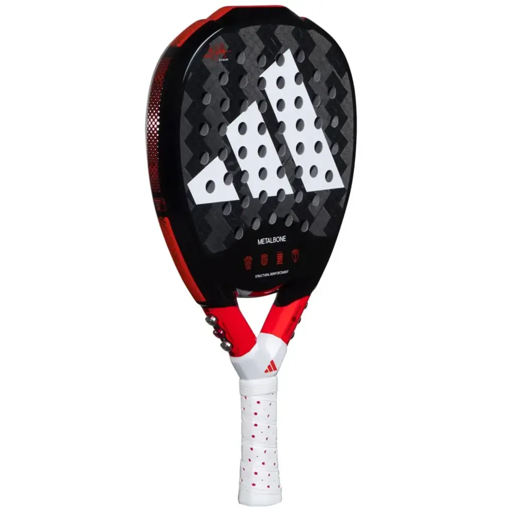 Adidas METALBONE 3.2 2023 Padel Racket Image 2
