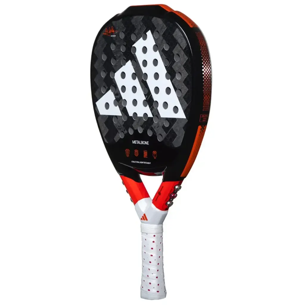 Adidas METALBONE 3.2 2023 Padel Racket Image 3