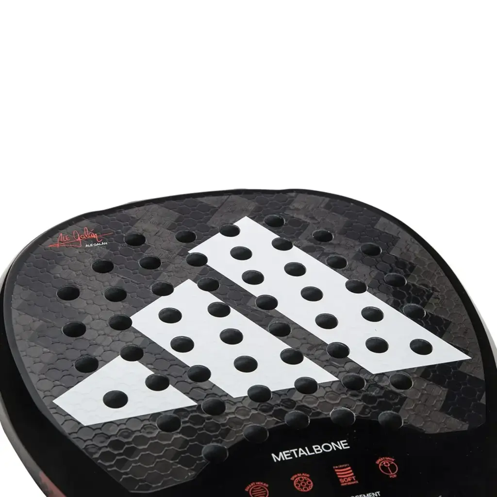 Adidas METALBONE 3.2 2023 Padel Racket Image 7