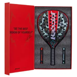 BABOLAT Technical Viper Juan Lebron SPECIAL EDITION Image 1