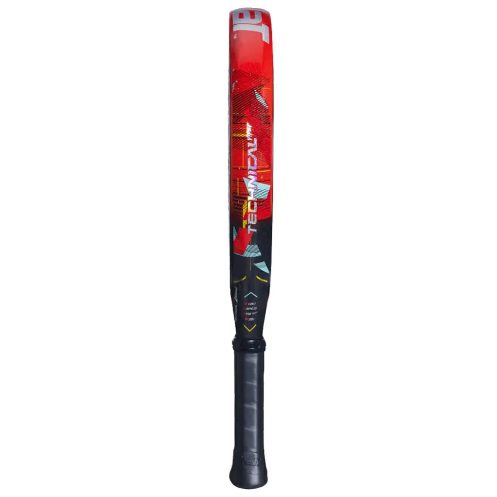 BABOLAT Technical Viper Juan Lebron SPECIAL EDITION Image 3