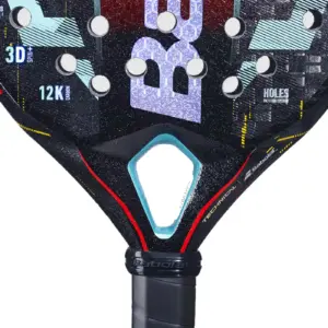 BABOLAT Technical Viper Juan Lebron SPECIAL EDITION Image 5