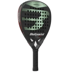 BULLPADEL VERTEX PADEL PACK Padel rackets 2023 Image 3