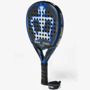 Black Crown Special Padel Rackets image 2