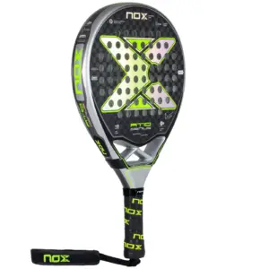 NOX AT10 Luxury GENIUS Arena Padel Rackets 2023 Image 2