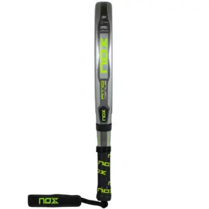NOX AT10 Luxury GENIUS Arena Padel Rackets 2023 Image 3