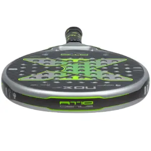 NOX AT10 Luxury GENIUS Arena Padel Rackets 2023 Image 4