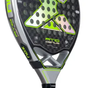 NOX AT10 Luxury GENIUS Arena Padel Rackets 2023 Image 6