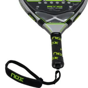 NOX AT10 Luxury GENIUS Arena Padel Rackets 2023 Image 7