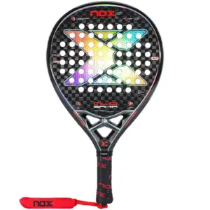 NOX ML10 Luxury BAHIA 2023 Padel Rackets Image 1