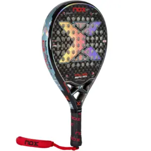 NOX ML10 Luxury BAHIA 2023 Padel Rackets Image 2