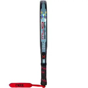 NOX ML10 Luxury BAHIA 2023 Padel Rackets Image 3