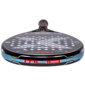 NOX ML10 Luxury BAHIA 2023 Padel Rackets Image 4