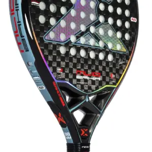 NOX ML10 Luxury BAHIA 2023 Padel Rackets Image 6