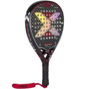 NOX ML10 Luxury SHOTGUN 2023 Padel Rackets Image 2