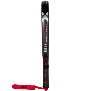 NOX ML10 Luxury SHOTGUN 2023 Padel Rackets Image 3