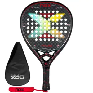 NOX ML10 Luxury SHOTGUN 2023 Padel Rackets Image